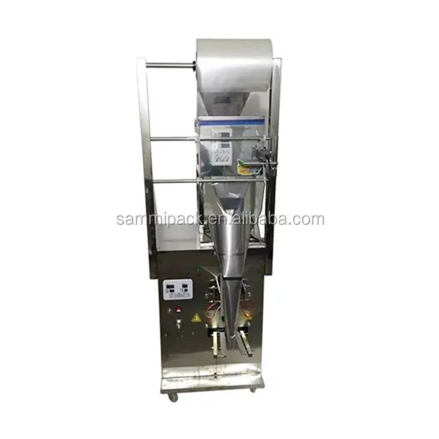 1000g Automatic tea bag packing machine