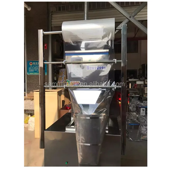 1000g Automatic tea bag packing machine