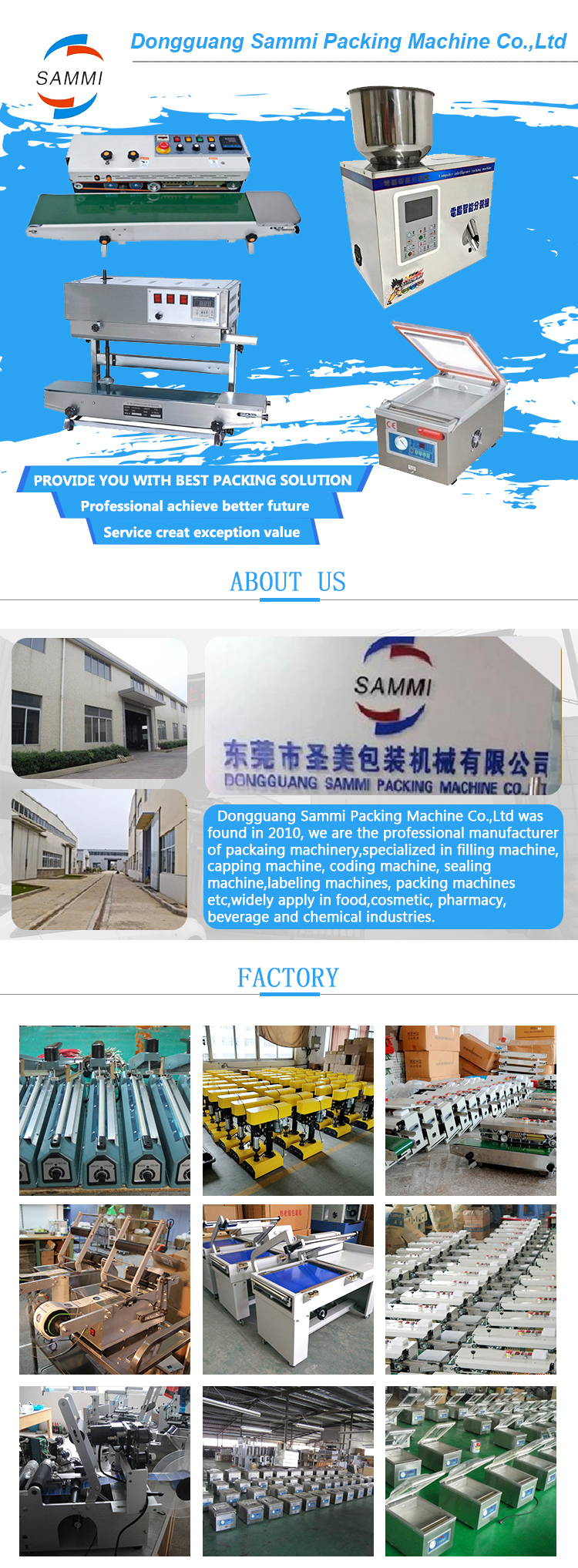 Coffee bean powder Weighing and Filling Machine