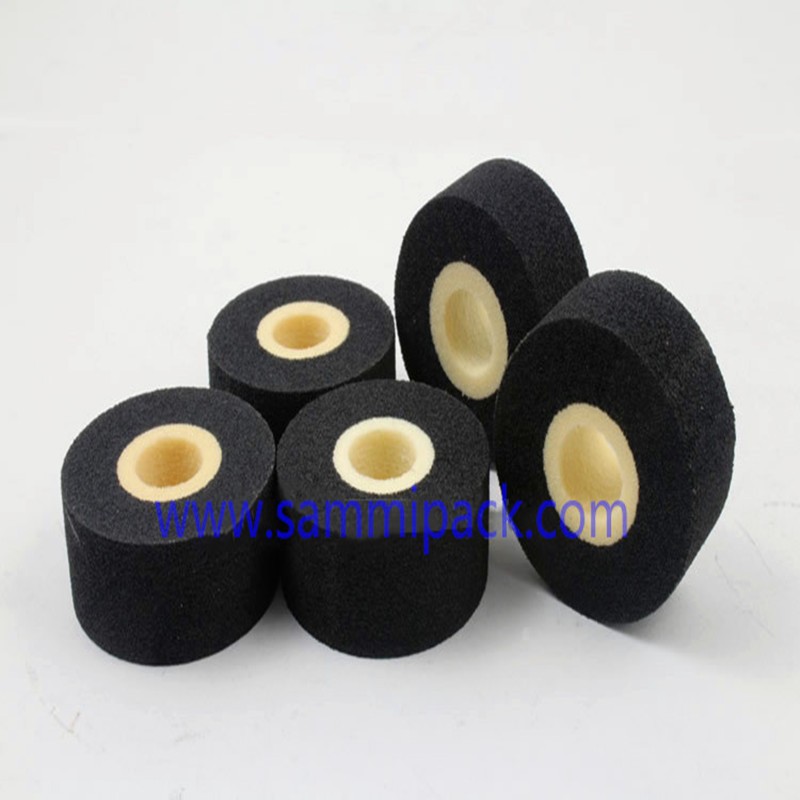 Mustetela FRD1000 nauhatiivistimeen MY380 Solid muste koodauskoneeseen